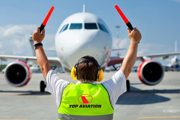 Top Aviation