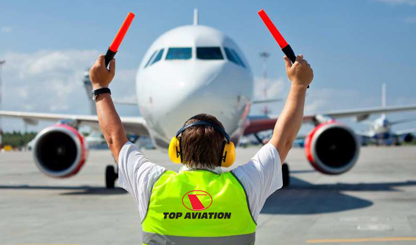 Top Aviation